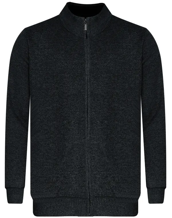 S'WEST Softshell jakna S'WEST, temno siva