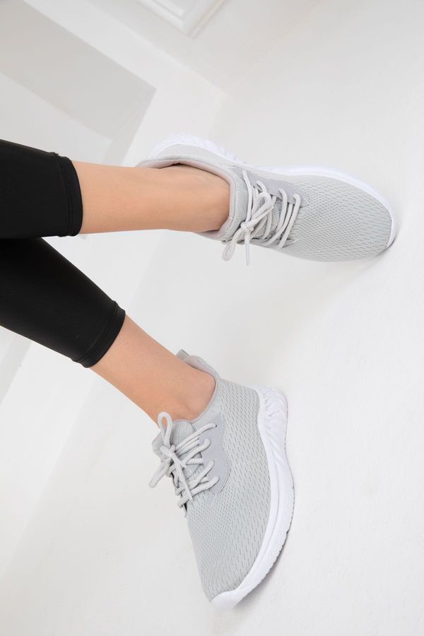 Soho Soho Ice Women&#x27;s Sneakers 19714