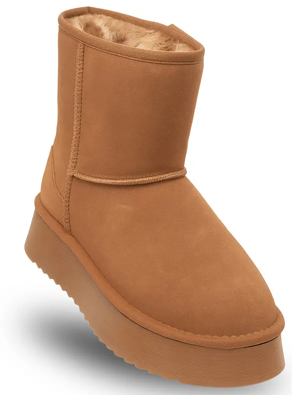 SOLO SOPRANI COUTURE Solo Soprani Couture copati s platformo