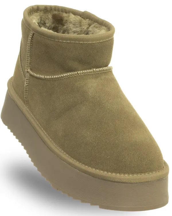 SOLO SOPRANI COUTURE SOLO SOPRANI COUTURE copati s platformo, zelene