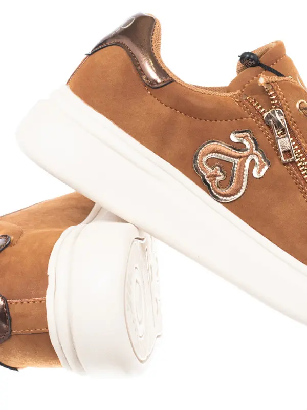 SOLO SOPRANI COUTURE SOLO SOPRANI COUTURE - LORENZA ZIP