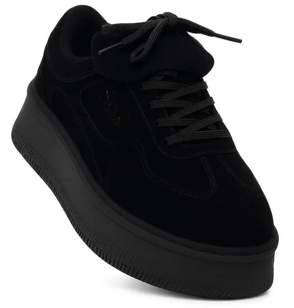 SOLO SOPRANI COUTURE SOLO SOPRANI COUTURE - Semiš škornji Jenny