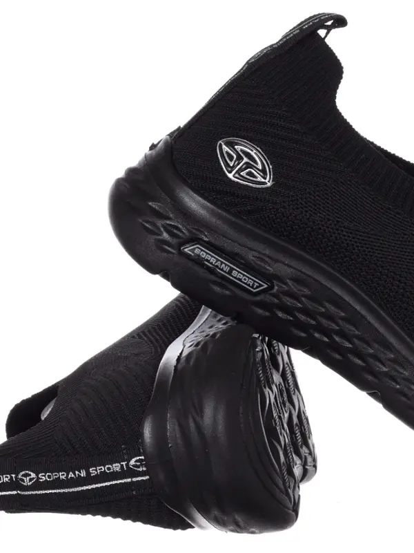 SOPRANI SPORT SOLO SOPRANI - Zora kurb