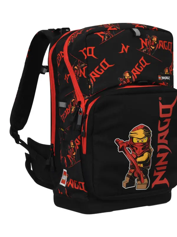 Lego Šolski nahrbtnik LEGO Maxi Plus