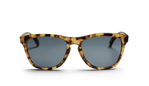 CHPO Sončna očala - CHPO Bodhi Leopard črna