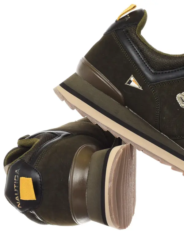 Nautica Sončna očala NAUTICA Compass 2.0