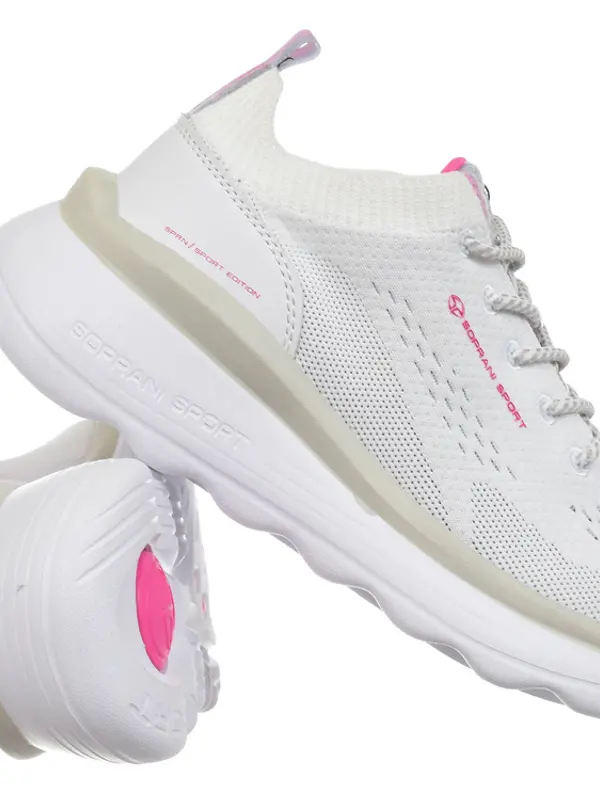 SOPRANI SPORT Soprani Sport ženske superge Messina