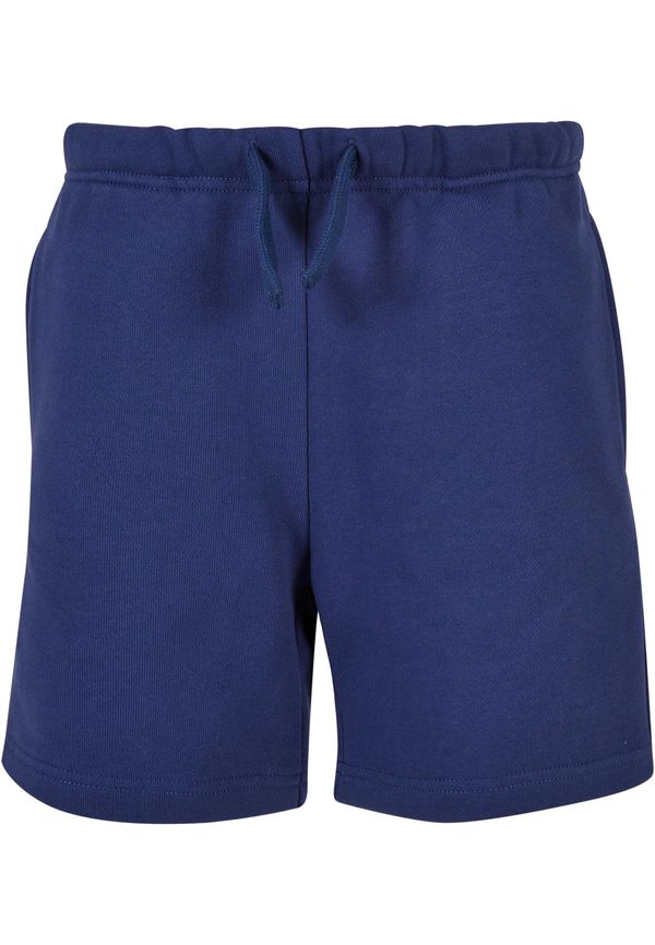 Urban Classics Kids Spaceblue Boys' Basic Shorts