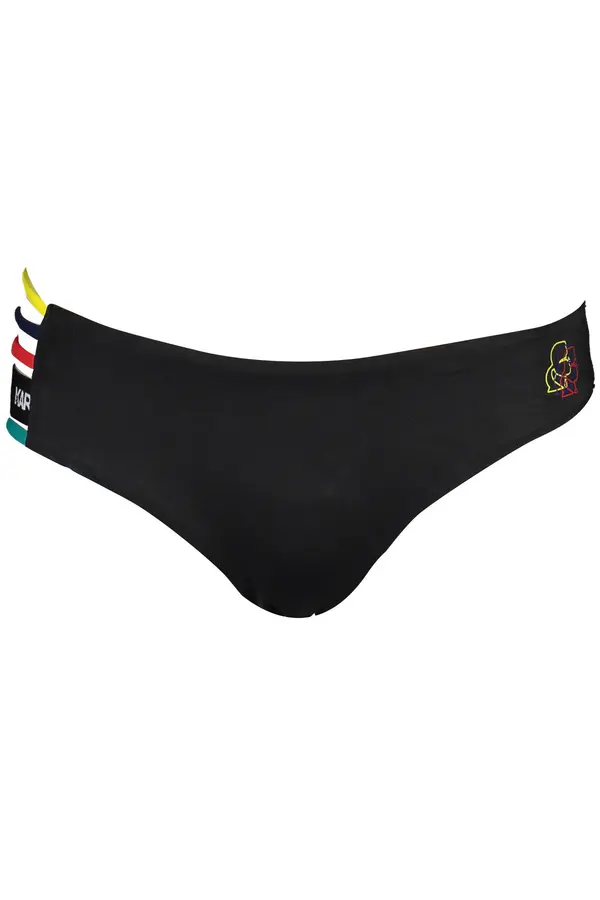 KARL LAGERFELD BEACHWEAR Spodnji del kopalk Karl Lagerfeld
