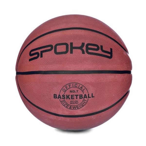 Spokey Spokey BRAZIRO II Basketball lopta, vel. 7