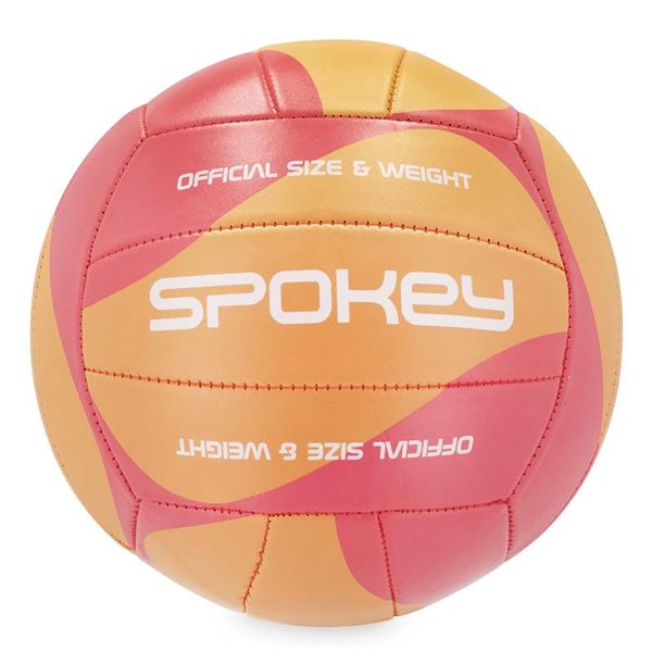 Spokey Spokey BULLET Volleyball shovel, veľ. 5, orange-red