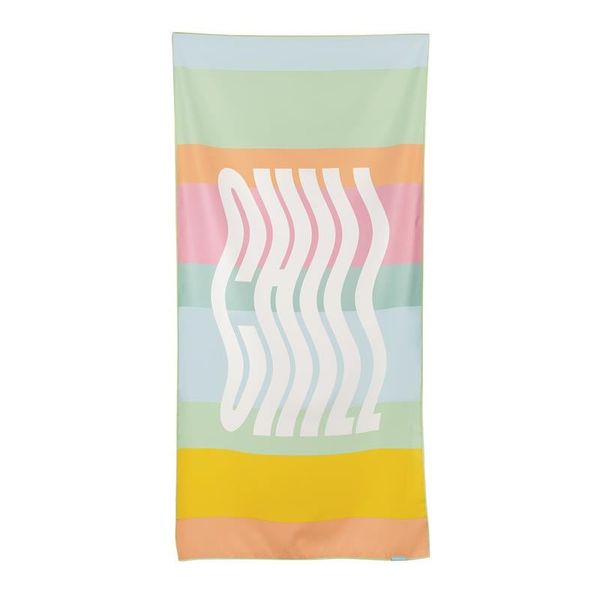 Spokey Spokey CHILL Speedy Sports Towel, 80 x 160 cm