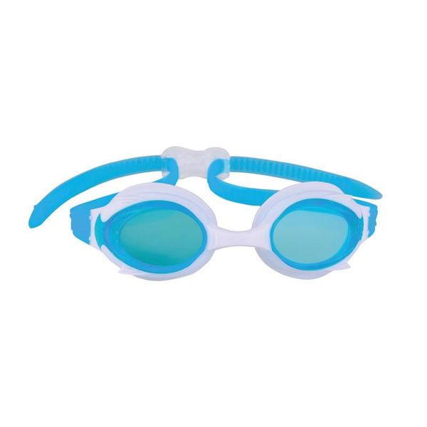 Spokey Spokey FLIPPI JR Children's swimming eyepieces, purple-pink