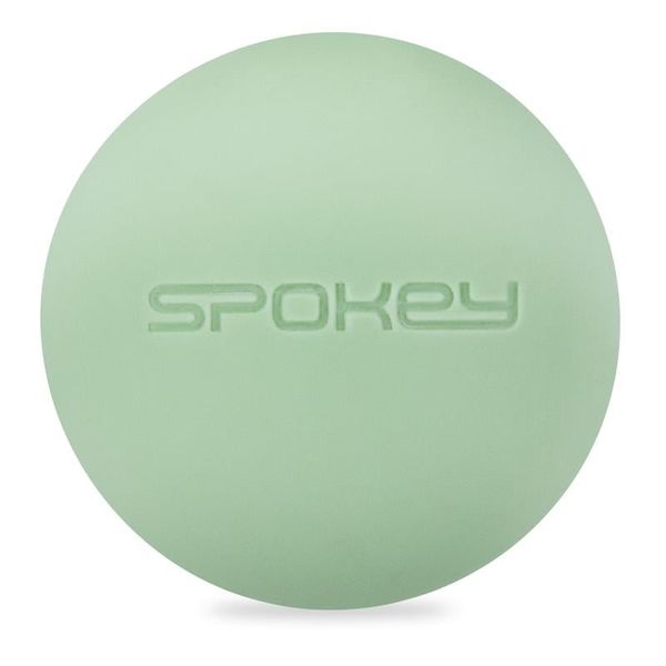 Spokey Spokey HARDY Smooth Gel Massage Loptička, 65 mm