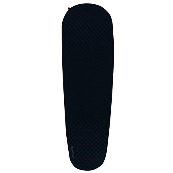 Spokey Spokey RAMBLER Self-inflating sleeping mat, 180 x 50 x 3 cm, R-Value 3.6, black