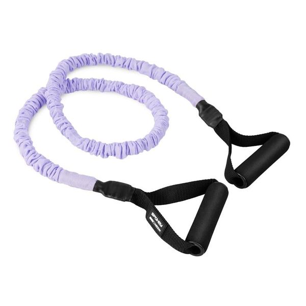 Spokey Spokey SUPRA TUBE Resistance Band with Handles, 13.5 kg