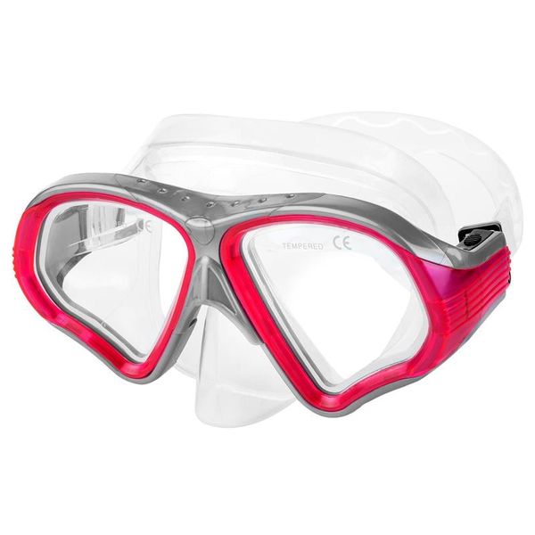 Spokey Spokey ZENDA Women's snorkelling mask