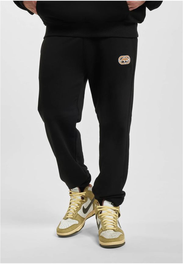 Ecko Unltd. Společnost Ecko Unltd. Sweat Pants Black