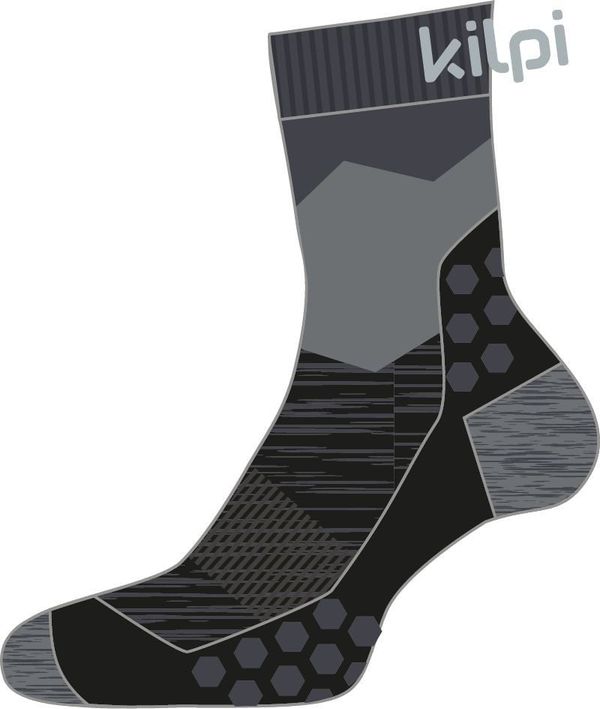 Kilpi Sporot socks Kilpi PRO-U Black