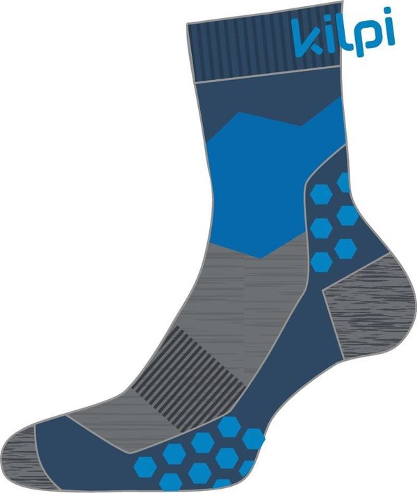 Kilpi Sporot socks Kilpi PRO-U Dark blue