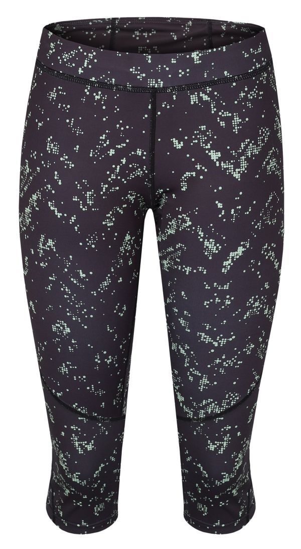 HANNAH Sport Leggings Hannah RELAY anthracite (green)