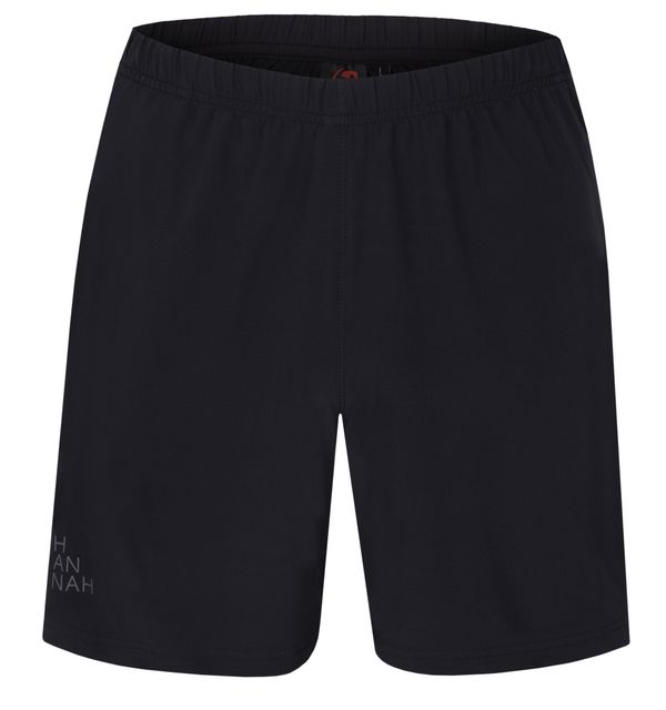 HANNAH Sport shorts Hannah ALDIS II anthracite