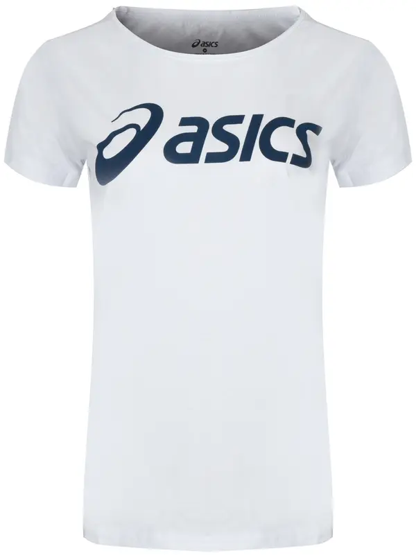 Asics Športna majica z logotipom ASICS