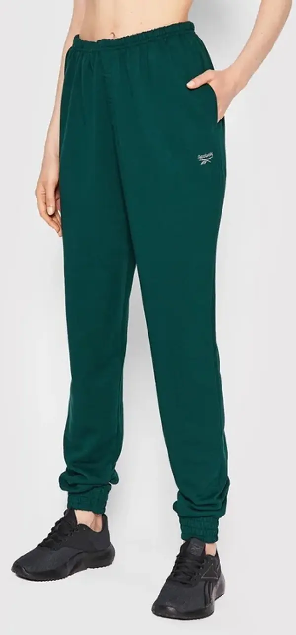 Reebok Športne hlače Reebok