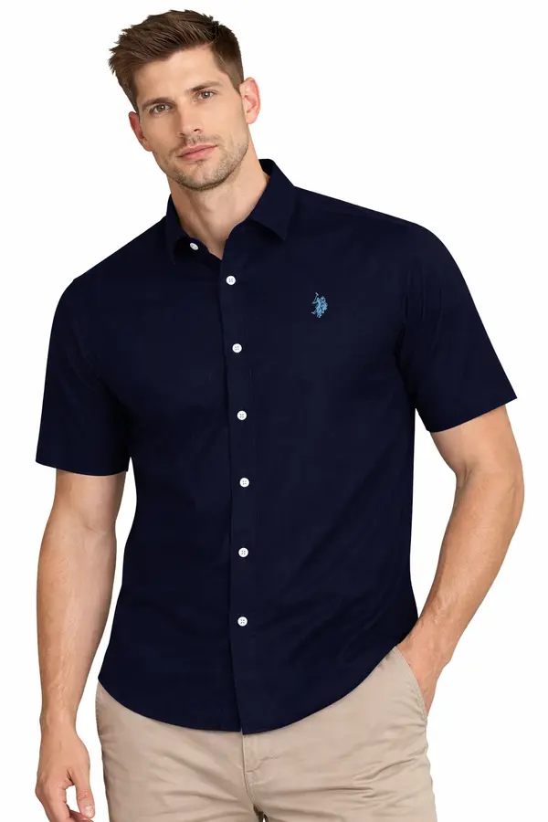 US Polo Assn Športne hlače US Polo Assn.