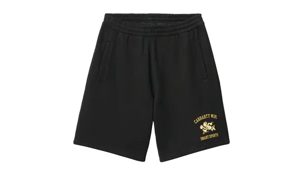 Carhartt Wip Športne kratke hlače Carhartt WIP Smart