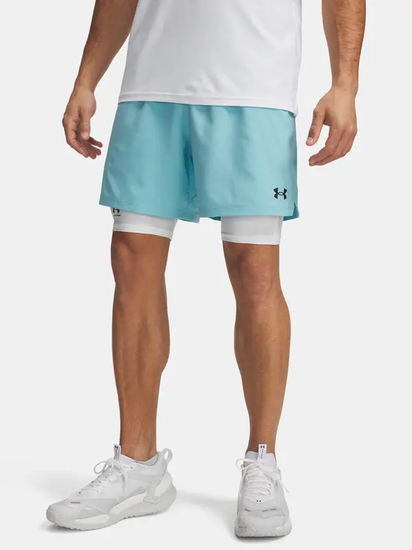 Under Armour Športne kratke hlače Under Armour UA Vanish Wven