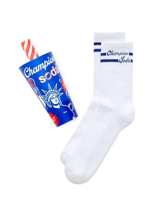 Celio Športne nogavice Celio Nisosocerh