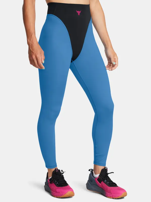 Under Armour Športne pajkice Under Armour Project Rock