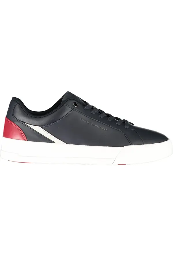 Tommy Hilfiger Športne superge Tommy Hilfiger