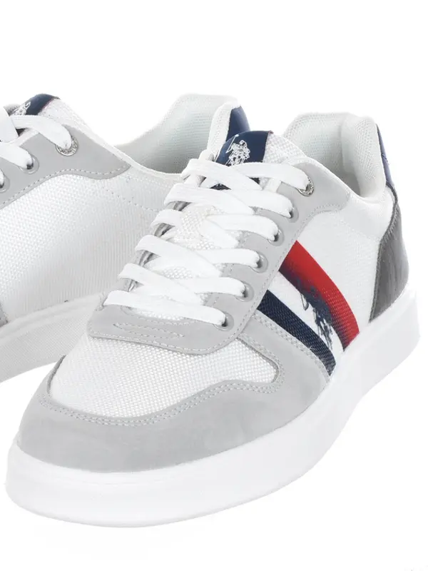 US Polo Assn Športne superge US POLO ASSN. ROKKO