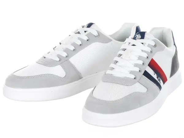 US Polo Assn Športne superge US POLO ASSN. ROKKO