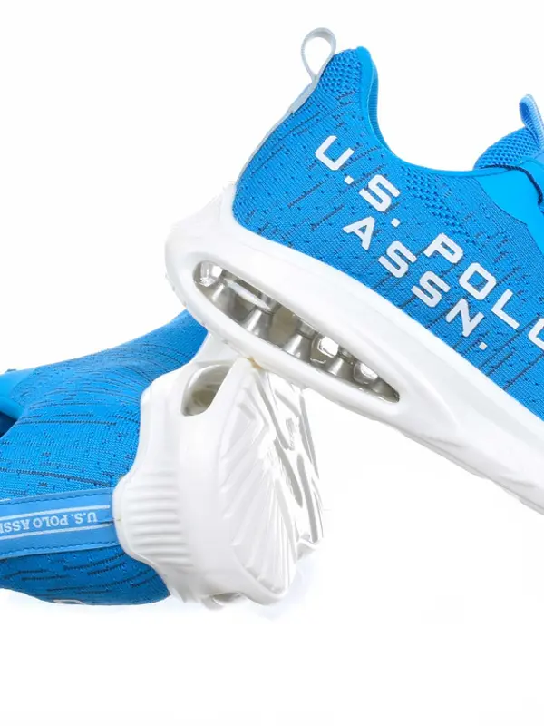 US Polo Assn Športne superge US POLO ASSN.