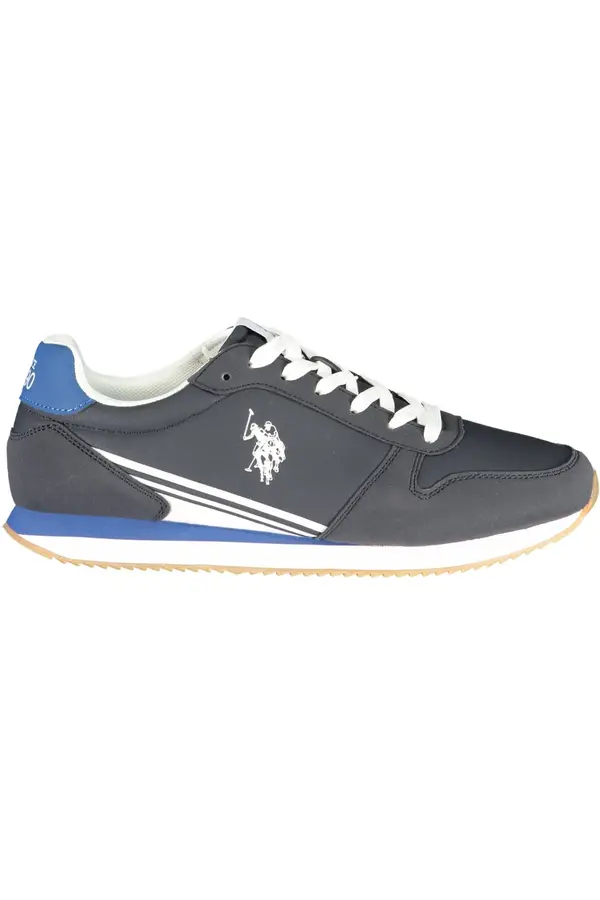 US Polo Assn Športni čevlji US Polo Assn