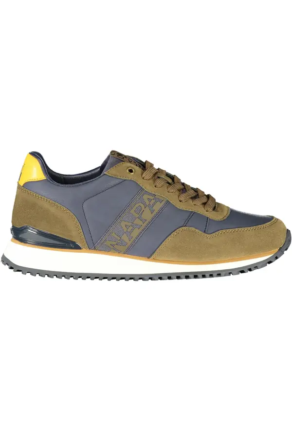 NAPAPIJRI SHOES Športni copati Napapijri, modri