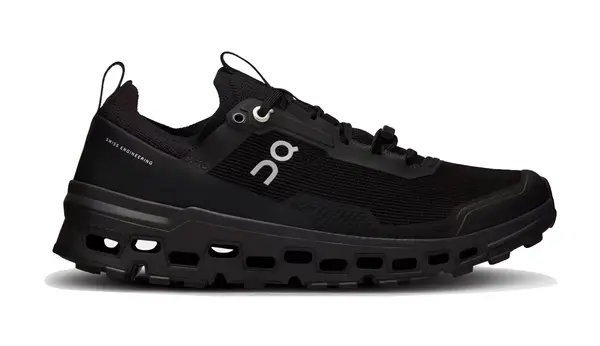 On Športni copati - On Running Cloudultra 2 Black