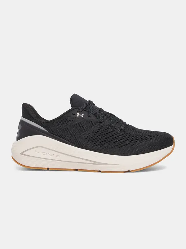Under Armour Športni copati - Under Armour UA Sonic 7 Črna