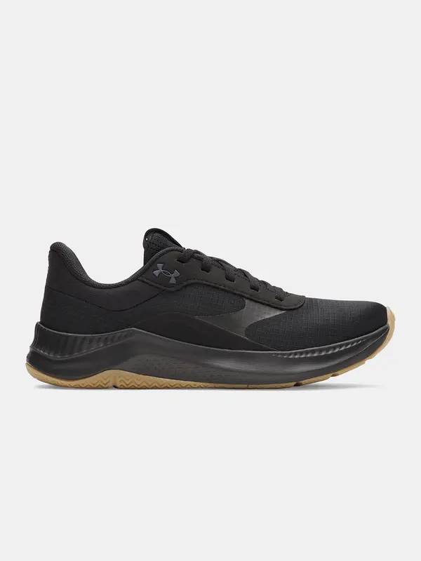 Under Armour Športni copati - Under Armour W Aurora 3 Black