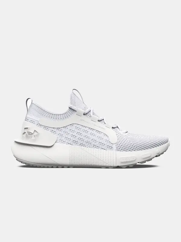 Under Armour Športni copati - Under Armour W Hovr Phantom 3 SE White Bela