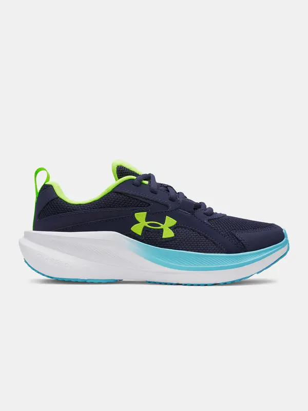 Under Armour Športni copati Under Armour za fante