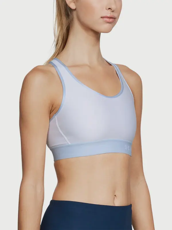 Under Armour Športni kompresijski modrček Under Armour