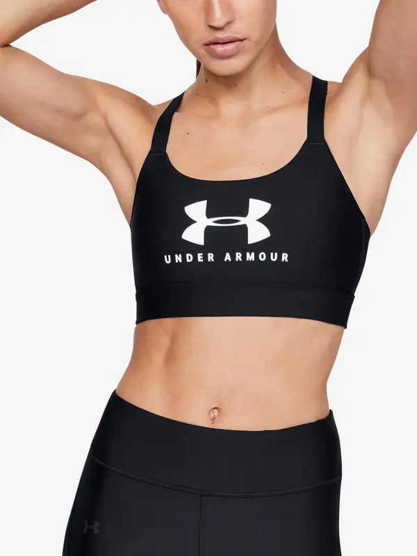 Under Armour Športni modrček Under Armour