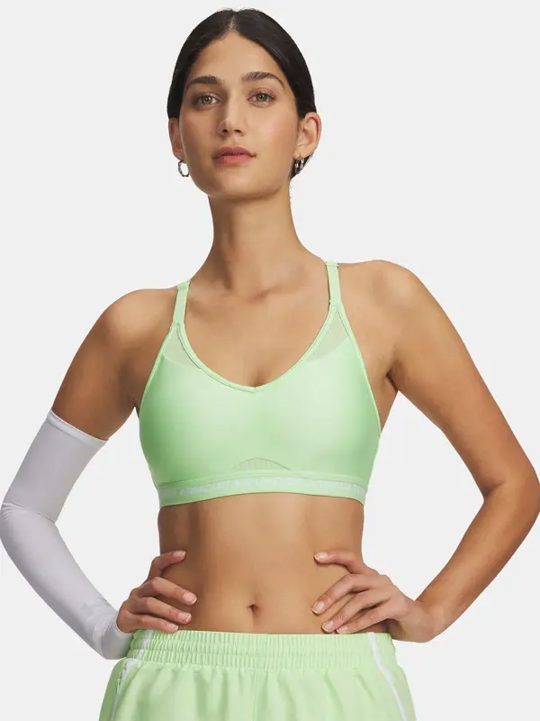 Under Armour Športni modrček Under Armour
