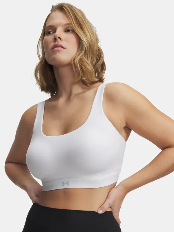 Under Armour Športni modrček Under Armour