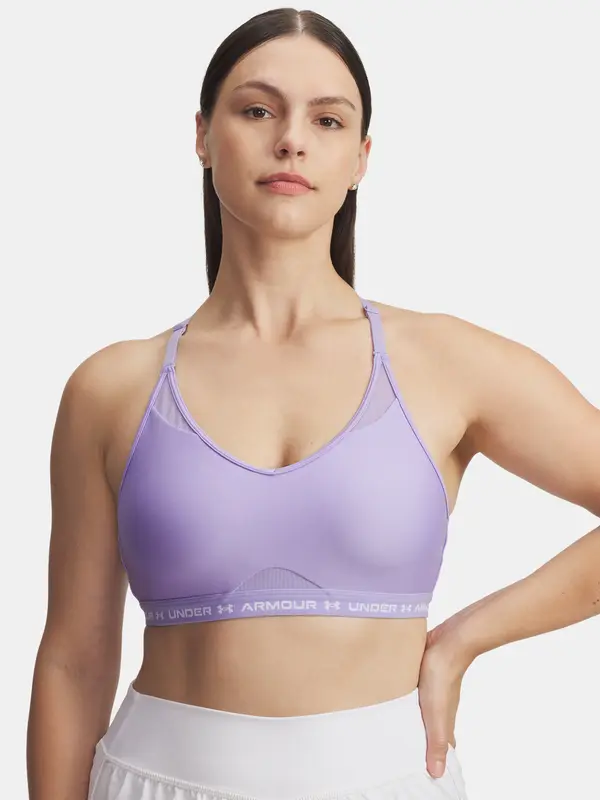 Under Armour Športni modrček Under Armour UA Crossback Low