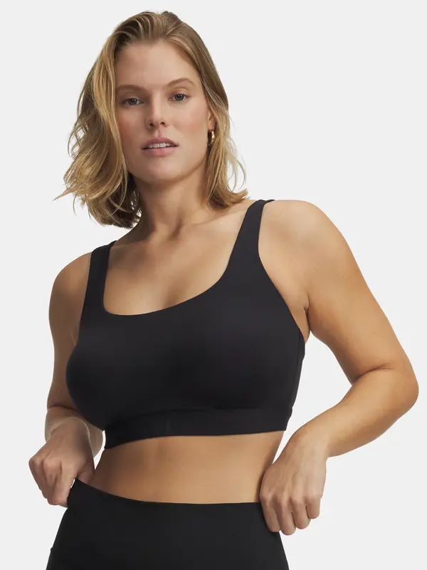 Under Armour Športni modrček Under Armour UA Effortless